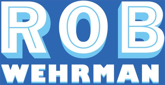 Rob Wehrman for County Council 3